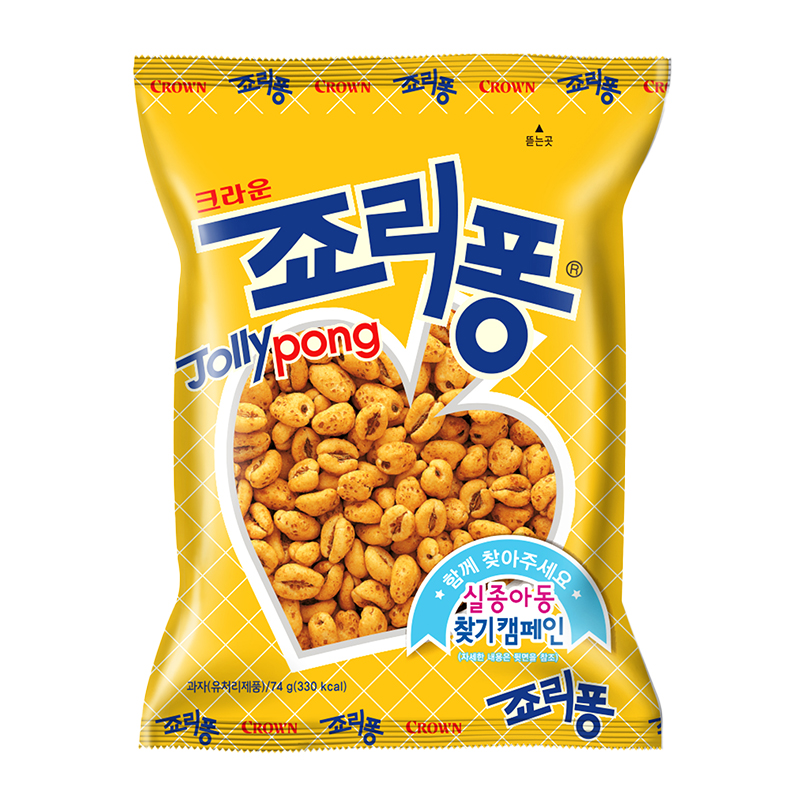 죠리퐁